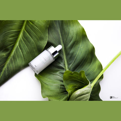 Ser tratament pentru fata Shape 30 ml