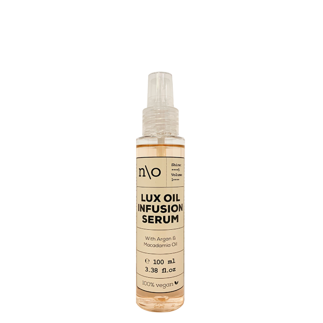 Lux oil infusion serum N\O 100ml