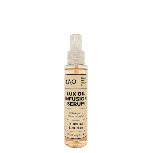 Lux oil infusion serum N\O 100ml