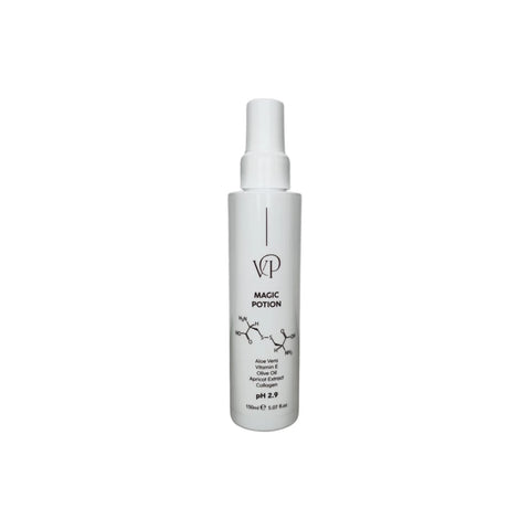 Tratament de reconstrucție magic potion Vocea Parului 150 ml
