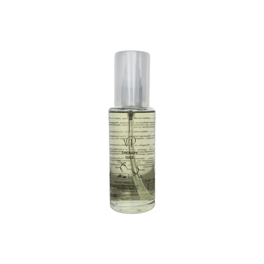 Therapy oils Vocea Parului 100ml