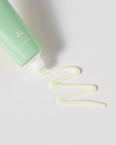 Cremă cu Centella Asiatica pentru Piele Sensibilă 50 ml Deig