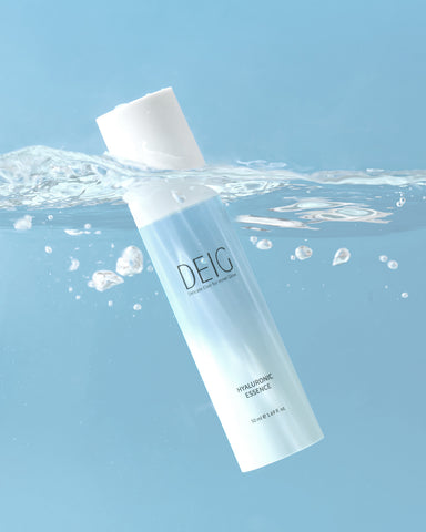 Ser Hidratant cu Acid Hialuronic și Ceramide, 50 ml Deig