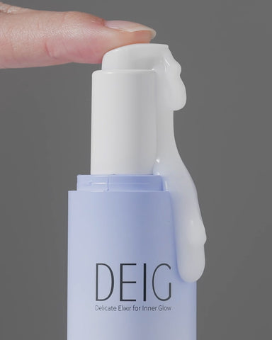 Ser Hidratant cu Acid Hialuronic și Ceramide, 50 ml Deig