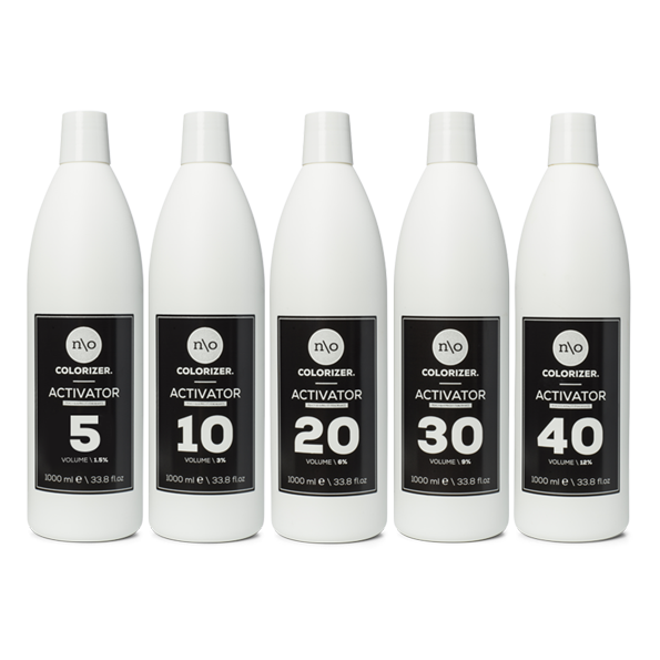 Oxidant 20 volume (6%)  N/O 1000ml