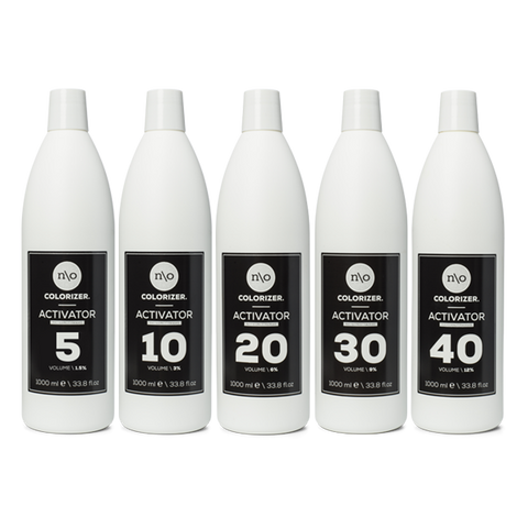 Oxidant 20 volume (6%)  N/O 1000ml