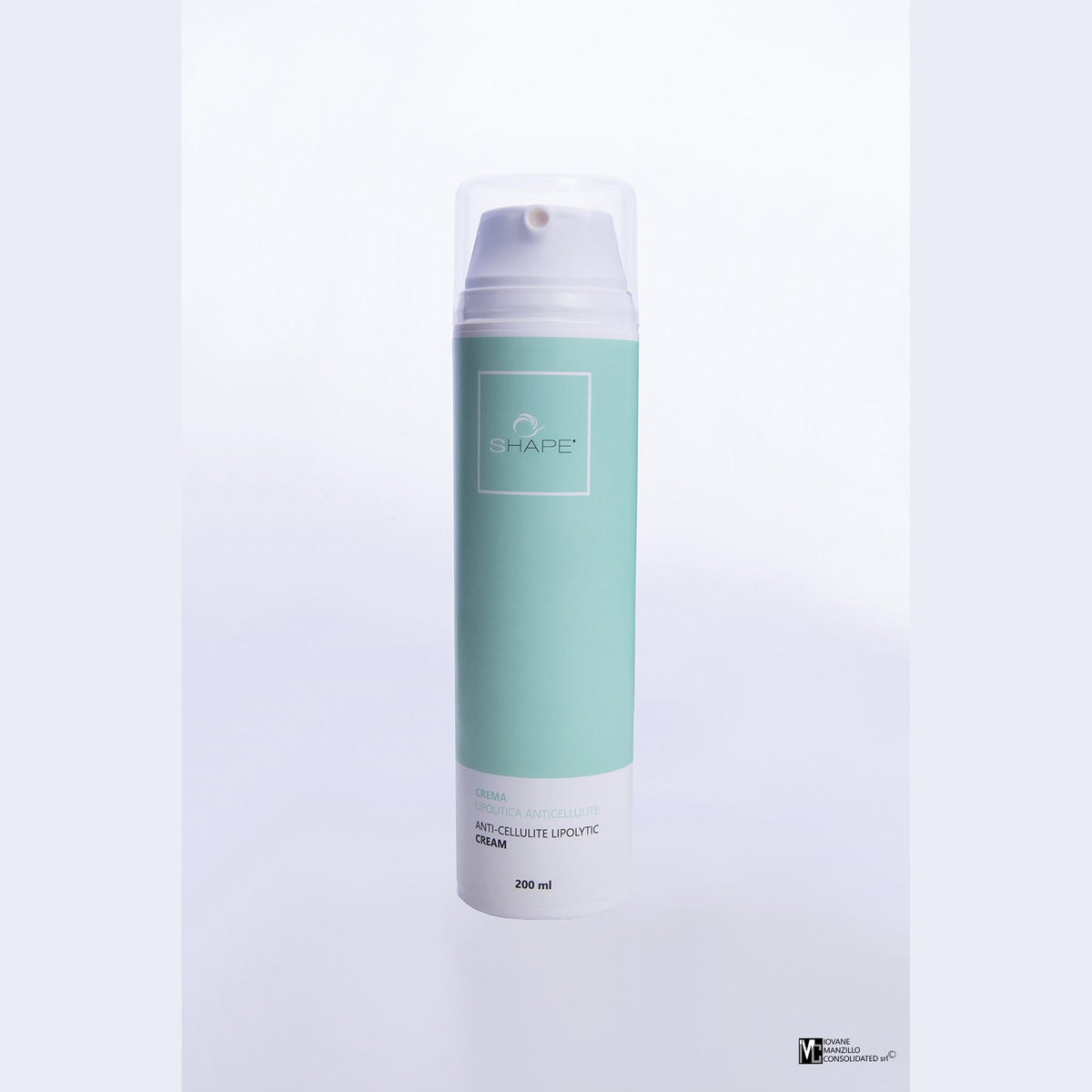 Crema anticelulitica Shape 200 ml