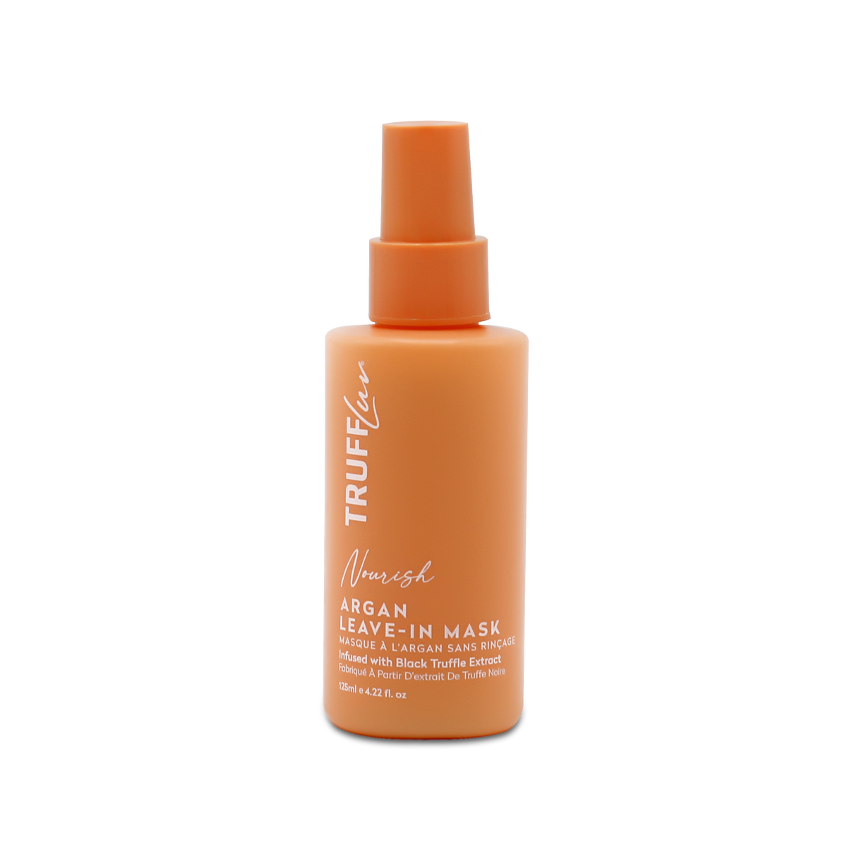 Leave-in/ balsam fara clatire cu argan TruffLuv 125 ml
