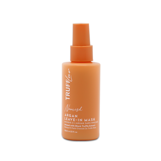 Leave-in/ balsam fara clatire cu argan TruffLuv 125 ml