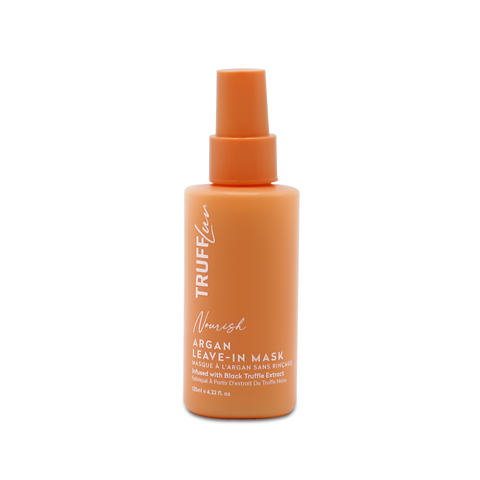Leave-in/ balsam fara clatire cu argan TruffLuv 125 ml