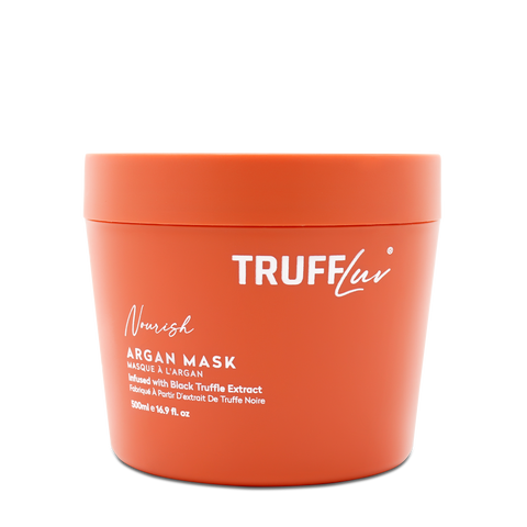 Masca hidratanta cu argan TruffLuv 500ml