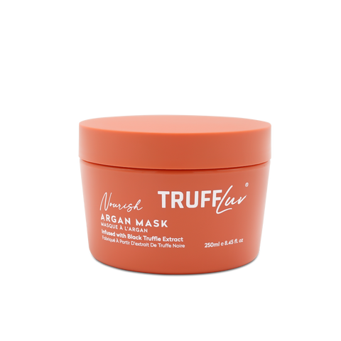 Masca hidratanta cu argan TruffLuv 250ml