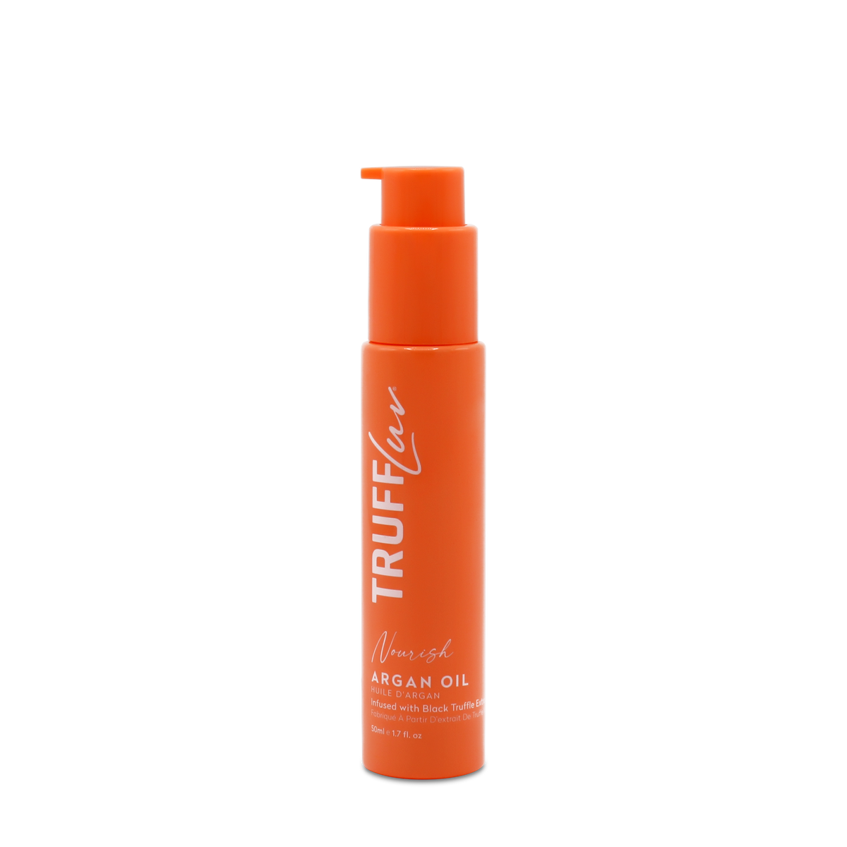 Ser cu ulei de argan TruffLuv 50ml