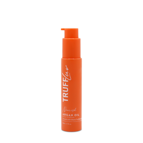 Ser cu ulei de argan TruffLuv 50ml