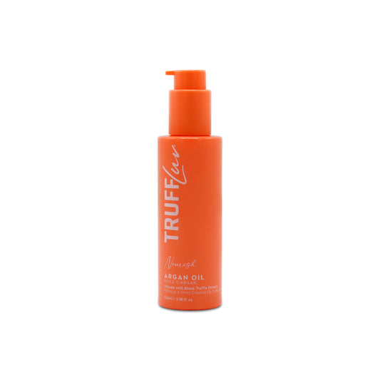 Ser cu ulei de argan TruffLuv 100ml