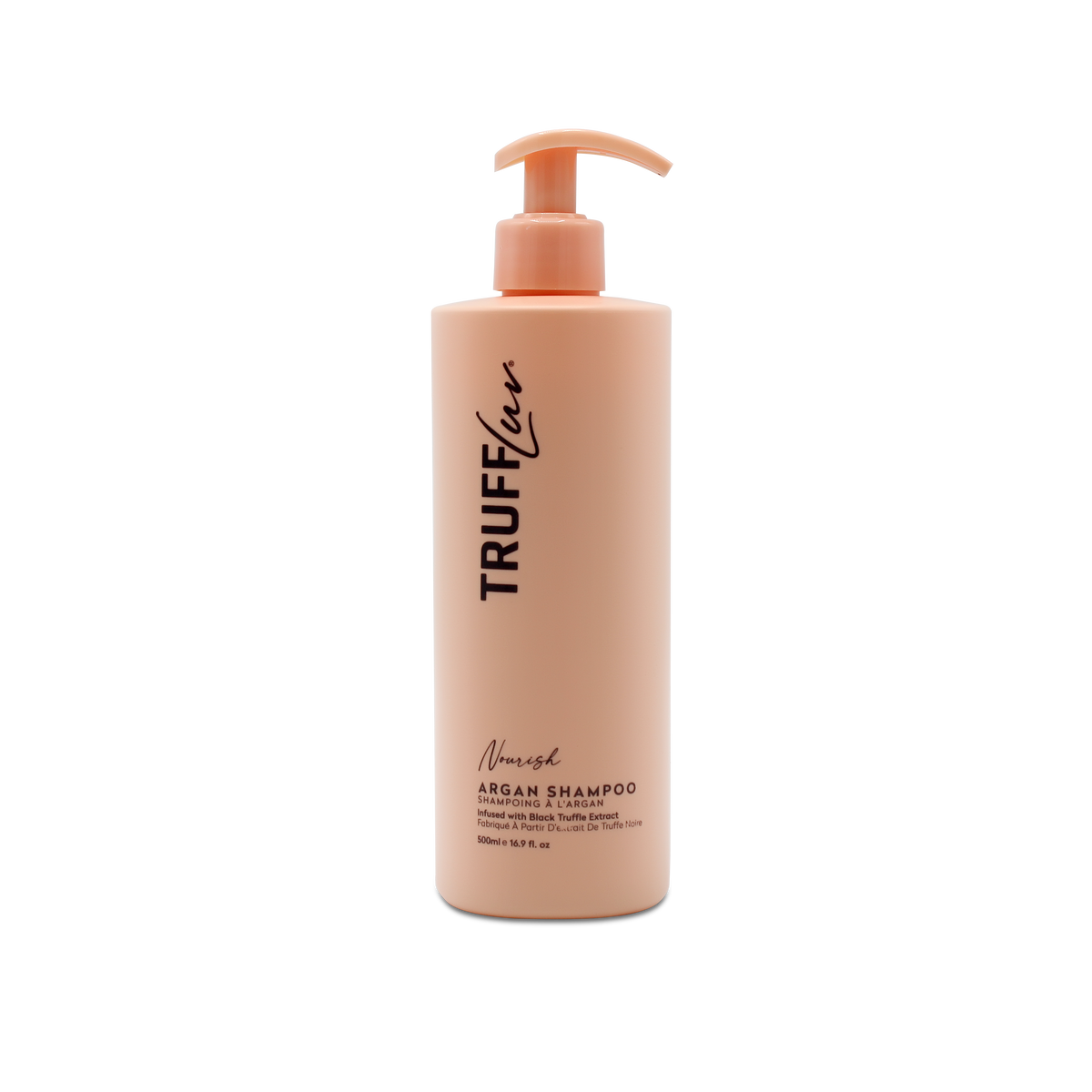 Șampon cu argan TruffLuv 500ml