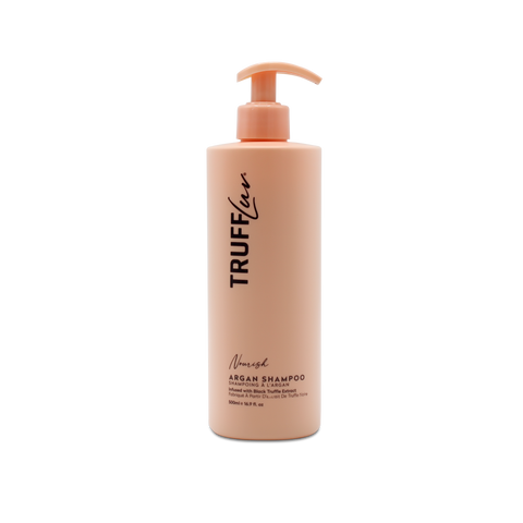 Șampon cu argan TruffLuv 500ml
