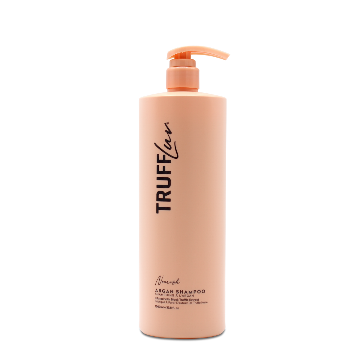Șampon cu argan TruffLuv 1000ml