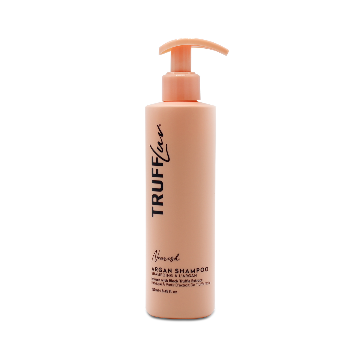 Șampon cu argan TruffLuv 250ml