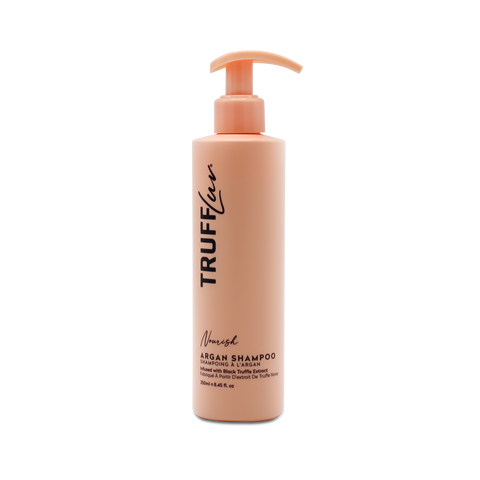 Șampon cu argan TruffLuv 250ml