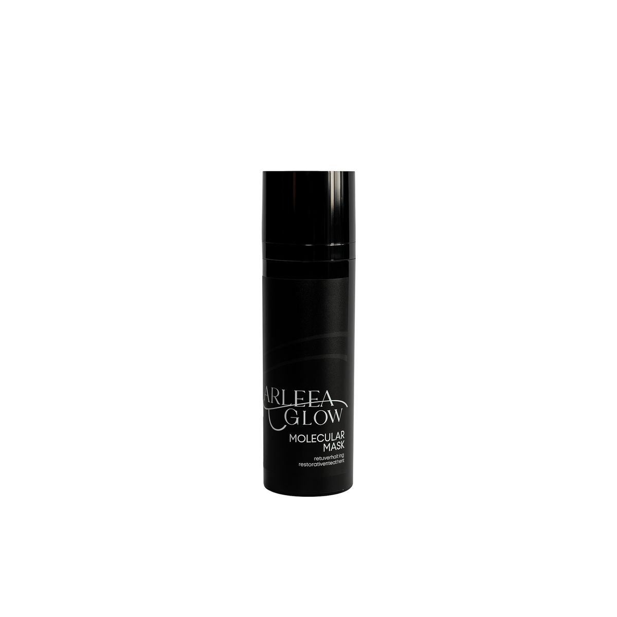 Masca moleculara fără clătire Arleea Glow 50ml