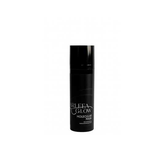 Masca moleculara fără clătire Arleea Glow 50ml