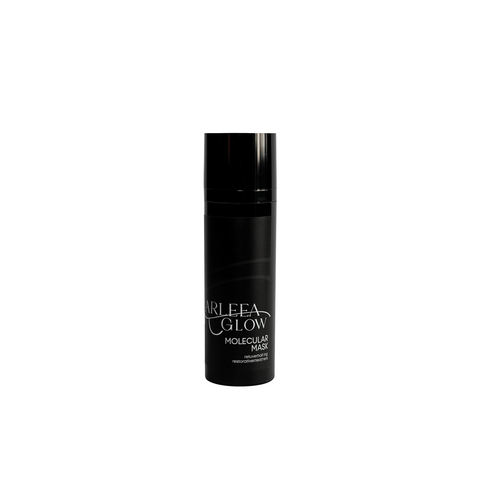 Masca moleculara fără clătire Arleea Glow 50ml