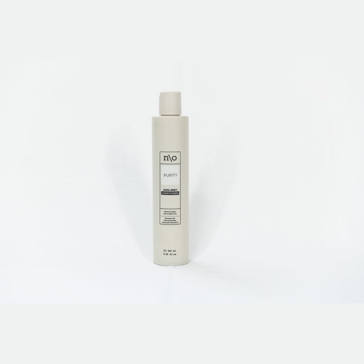 Balsam cool grey (balsam negru) N/O 1000ml