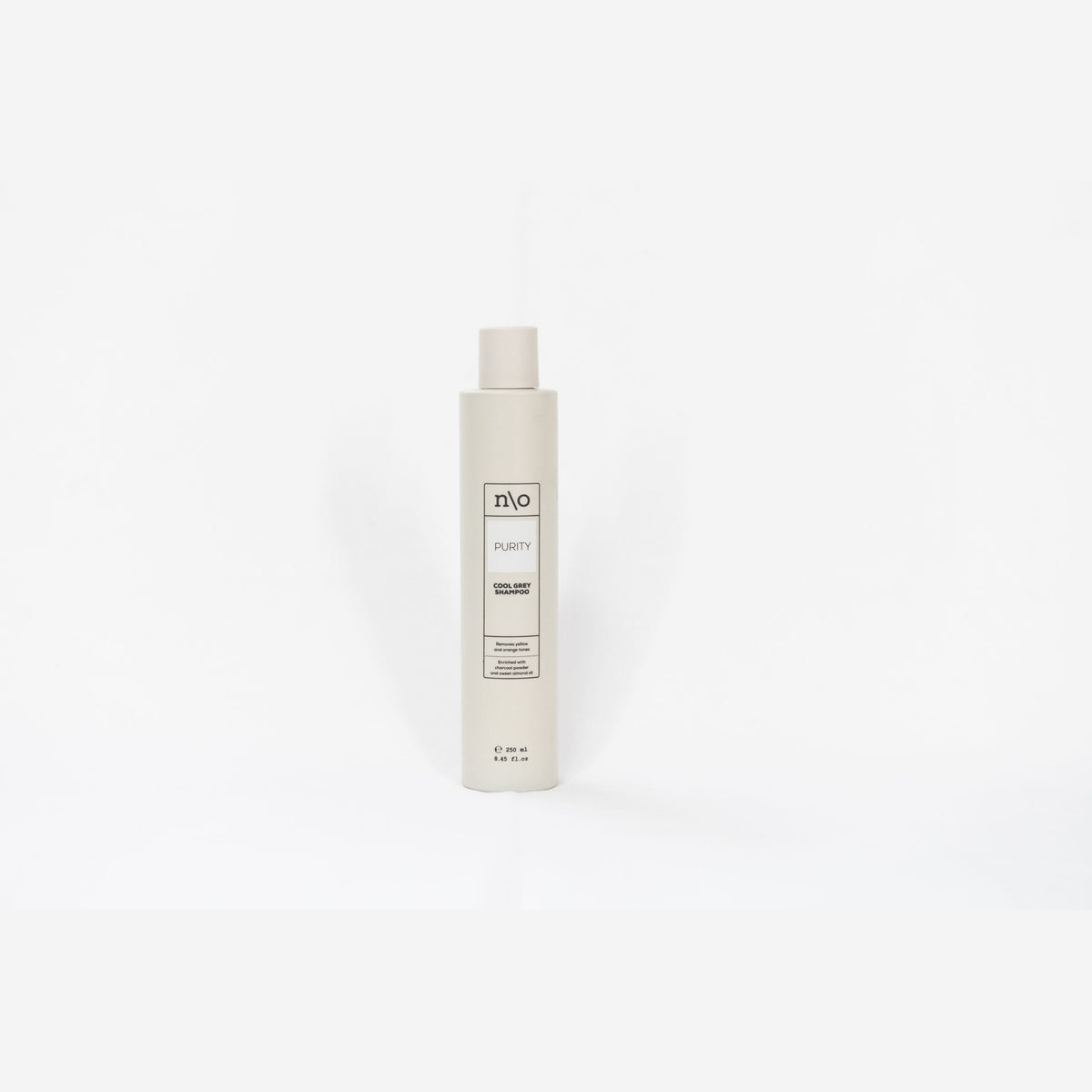 Șampon cool grey (sampon negru) N/O 1000ml