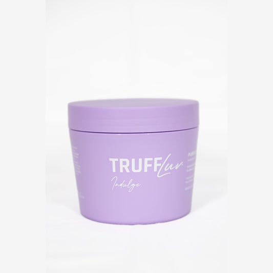 Masca ice blond cu extract de trufe negre Truffluv 500ml