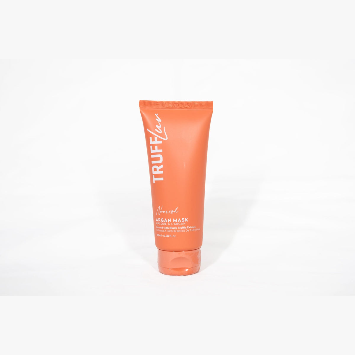 Masca hidratanta cu argan Truffluv 100 ml
