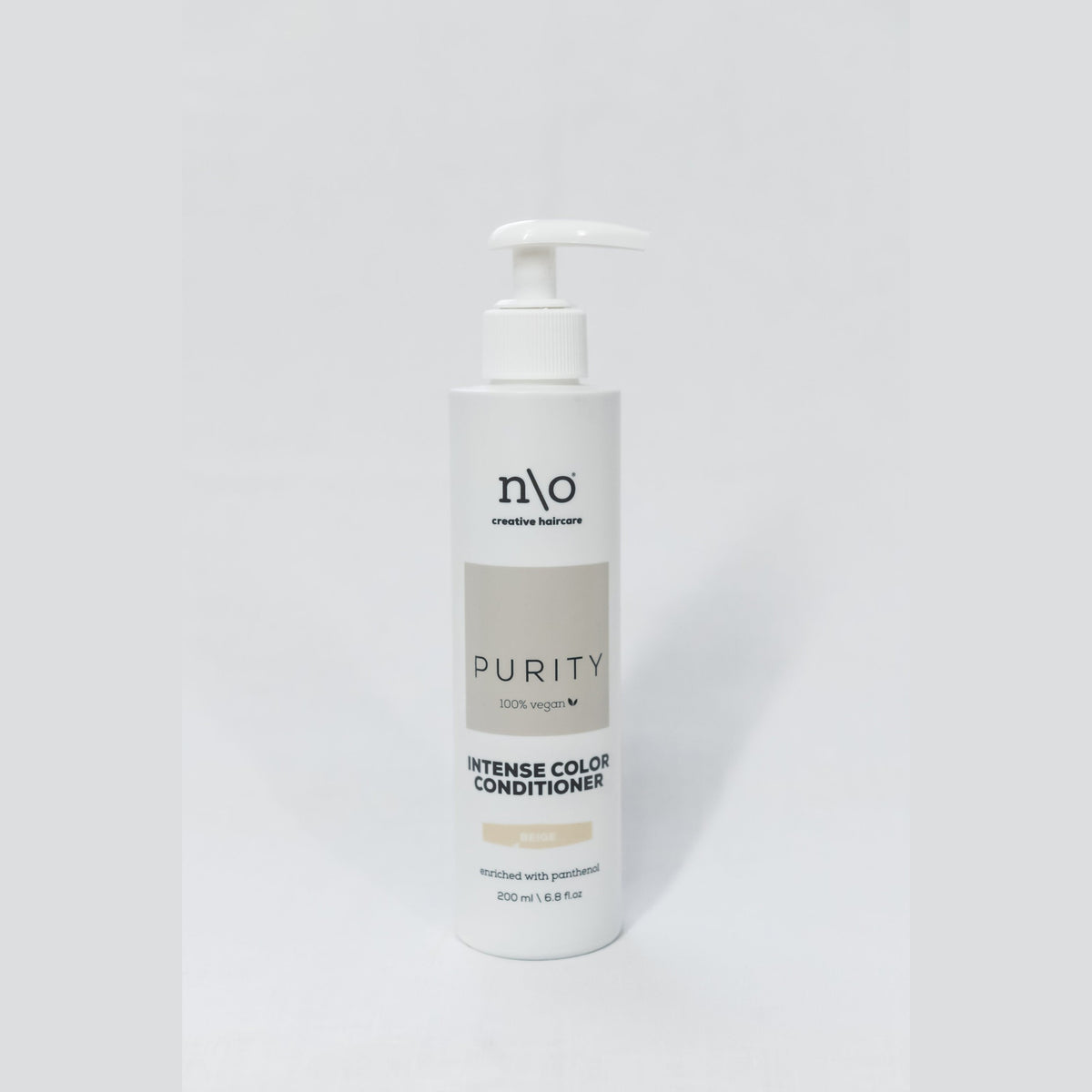 Intense conditioner beige N/O 200 ml