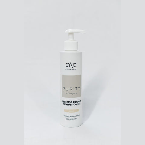 Intense conditioner beige N/O 200 ml