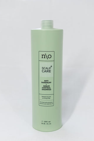 Șampon anti mătreață/ antisebum N/O 1000ml