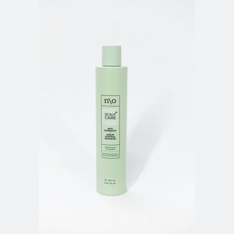 Șampon anti mătreață/ antisebum N/O 250 ml