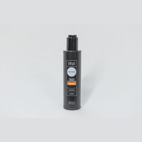 Intense conditioner aramiu N/O 200ml