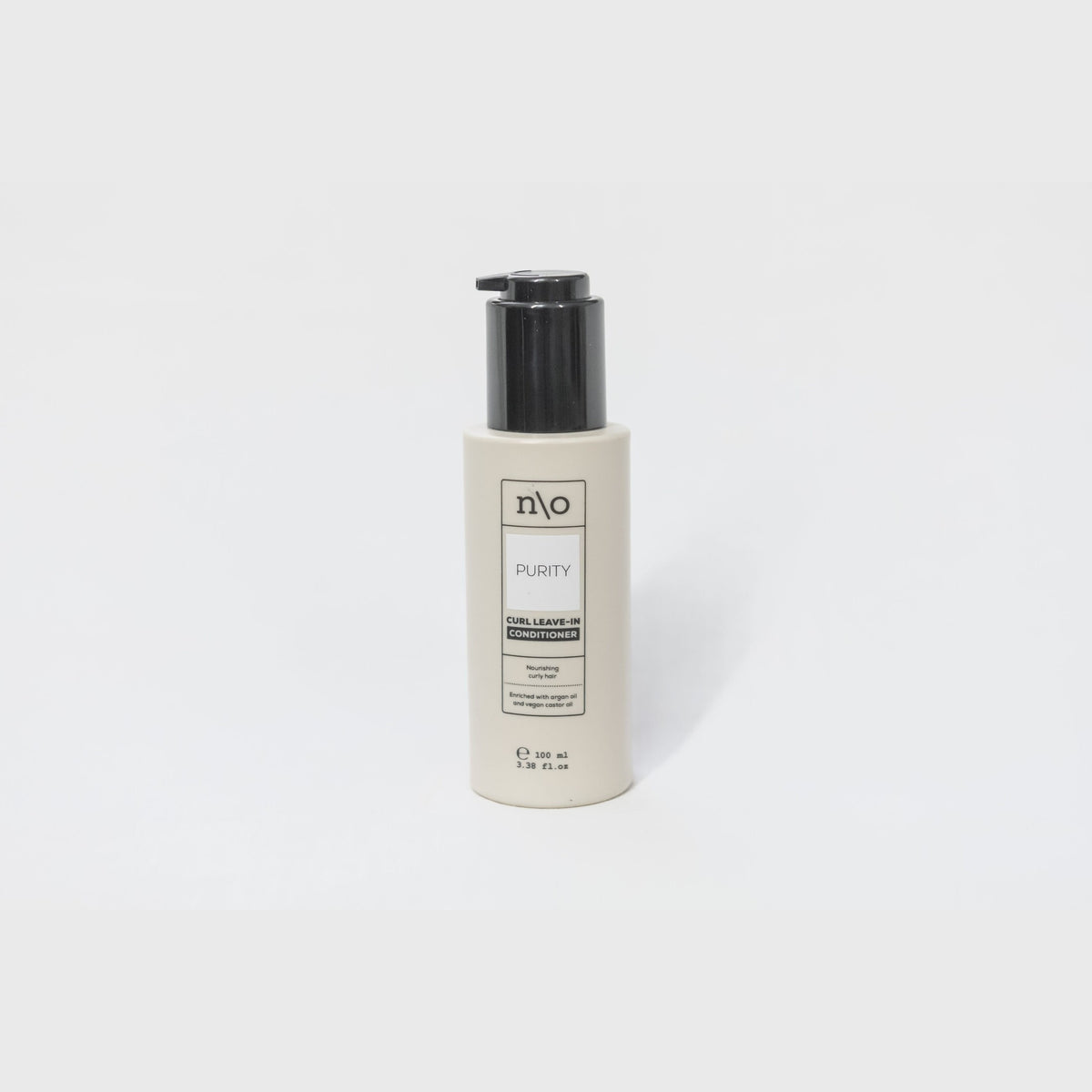 Leave-in pentru par creț N/O 100ml