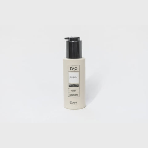 Leave-in pentru par creț N/O 100ml