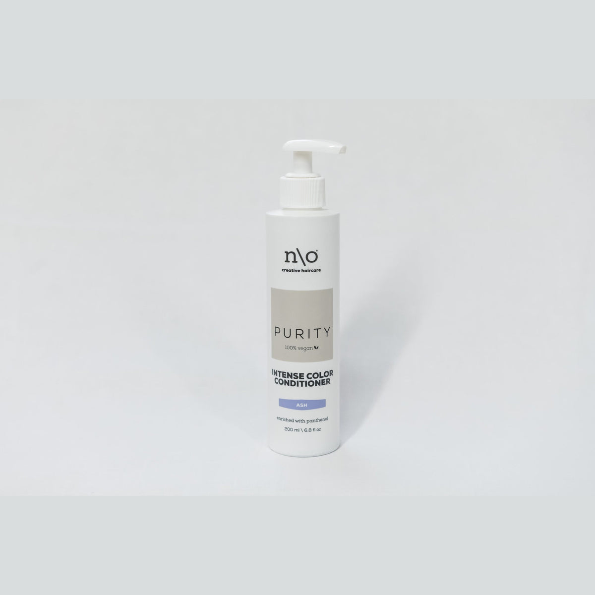 Intense conditioner ash N/O 200 ml