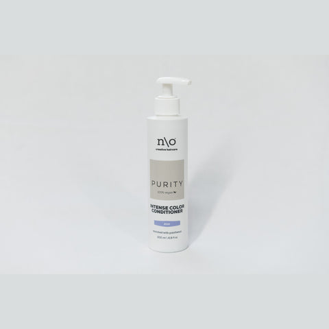 Intense conditioner ash N/O 200 ml