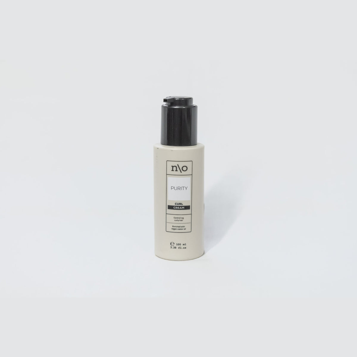 Crema de bucle N/O 100ml