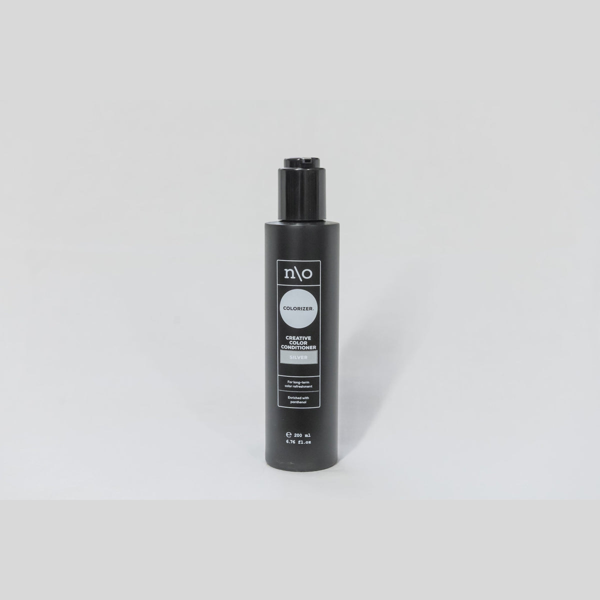 Intense conditioner silver N/O 200ml