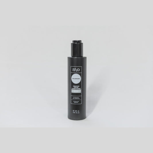 Intense conditioner silver N/O 200ml