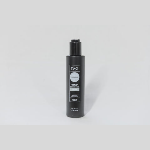 Intense conditioner silver N/O 200ml