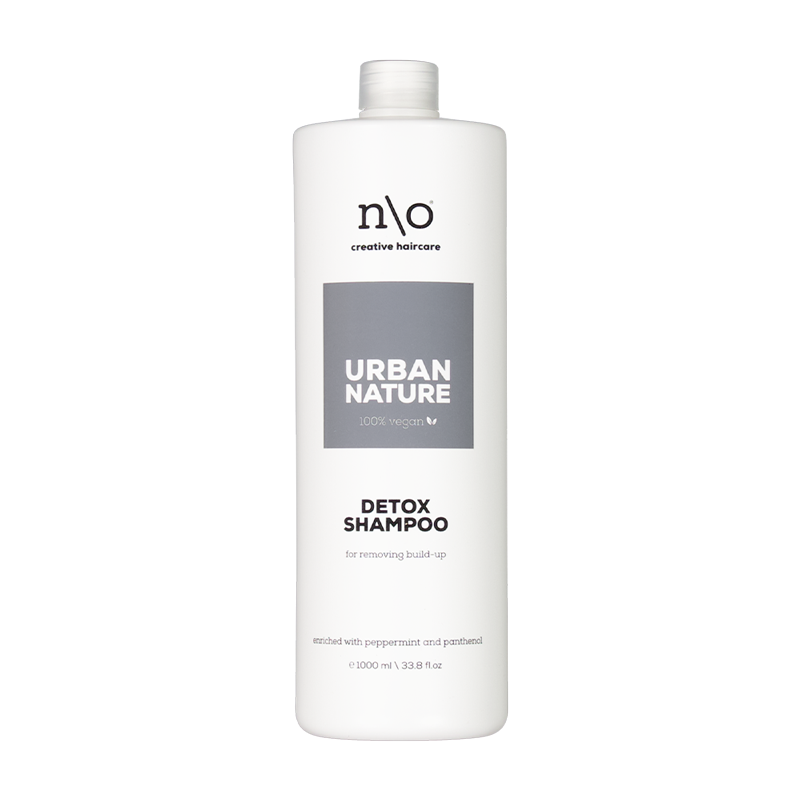 Șampon detox N/O 1000 ml
