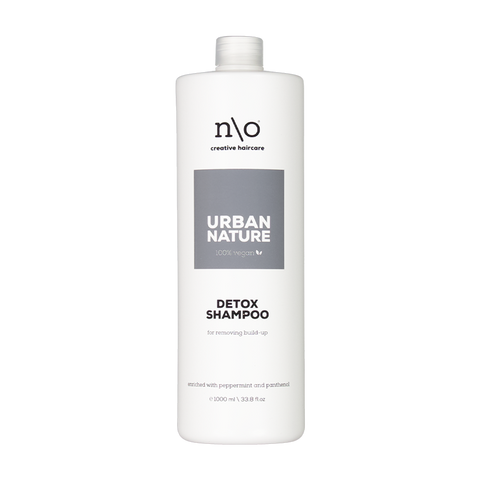 Șampon detox N/O 1000 ml