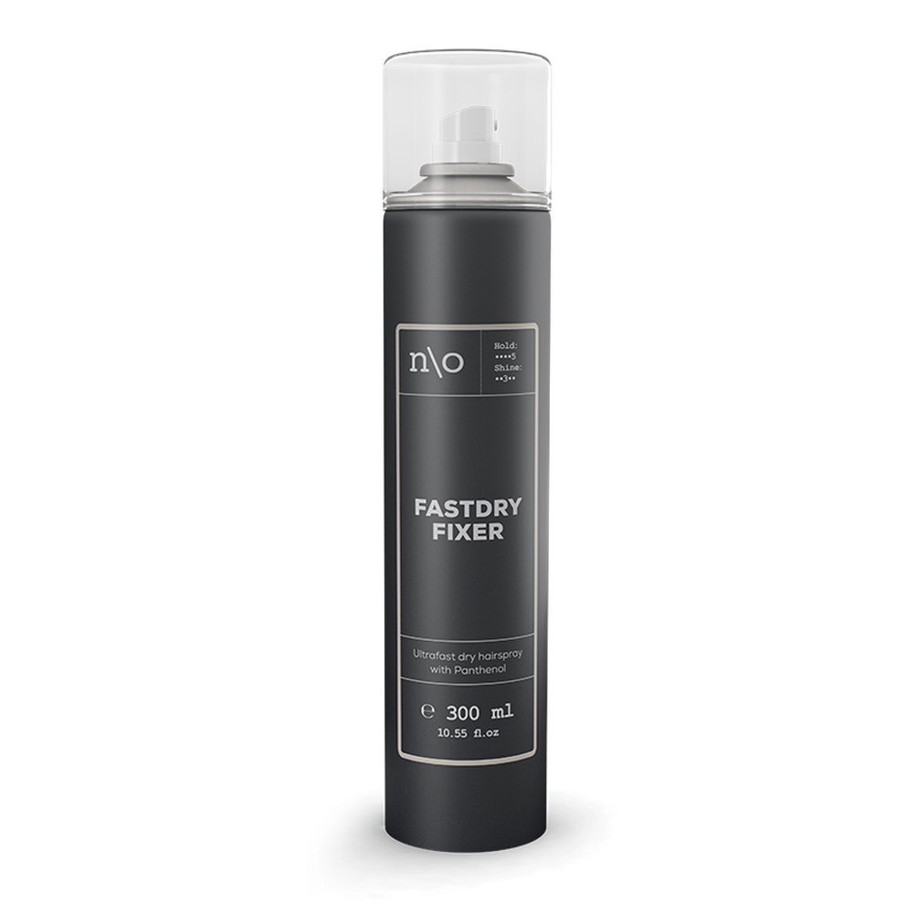 Fast dry fixativ N/O 300 ml