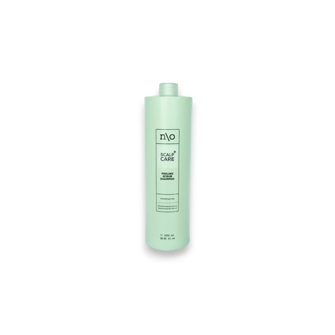 Peeling scrub detox shampoo 1000 ml N/O