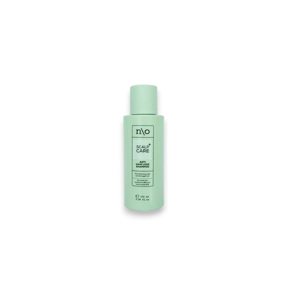 Șampon anticadere 100 ml N/O