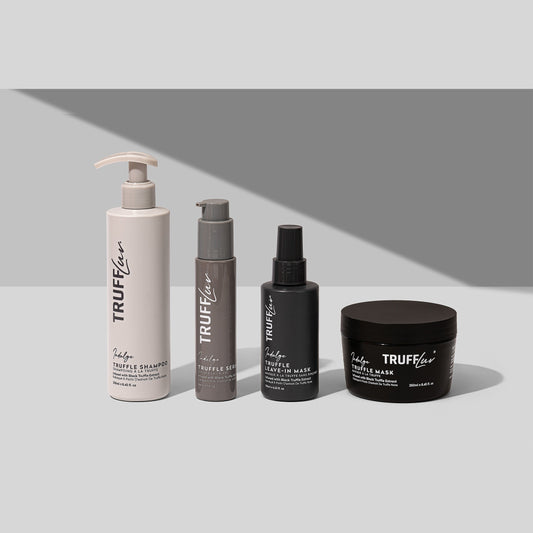 Leave-in cu extract de trufe negre TruffLuv 125ml